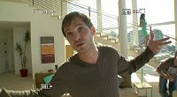Stanford as Brett Chandler