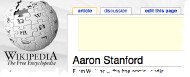 Wikipedia Article